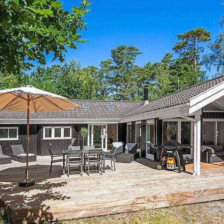Awesome Home In Nexo With Sauna Snogebæk Exterior foto